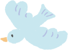 青い鳥