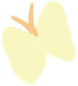 黄色い蝶3