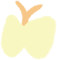 黄色い蝶5